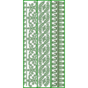 Lace October 2016 Bulk Download | 50 Designs