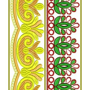 Lace November 2016 Bulk Download | 50 Designs