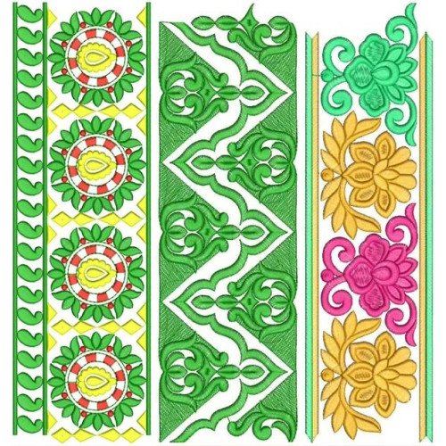 Lace Aug 2015 Bulk Download | 50 Designs