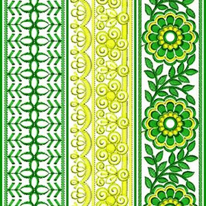 Lace July 2016 Bulk Download | 50 Designs