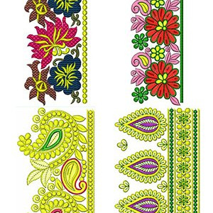 Lace Sep 2017 Bulk Download | 50 Designs