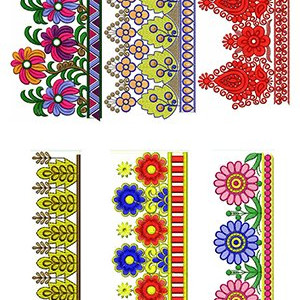 Lace August 2017 Bulk Download | 50 Designs