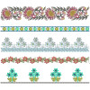 50 Lace Embroidery Designs | July 2021 Bulk Download