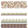 50 Lace Embroidery Designs | July 2021 Bulk Download