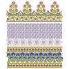50 Lace Embroidery Designs | July 2021 Bulk Download