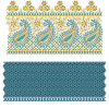 50 Lace Embroidery Designs | July 2021 Bulk Download