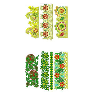 Lace May 2017 Bulk Download | 50 Designs