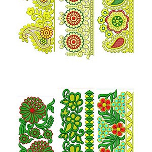 Lace May 2017 Bulk Download | 50 Designs