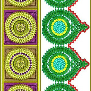 Lace January 2017 Bulk Download | 50 Designs