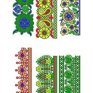 Lace May 2017 Bulk Download | 50 Designs