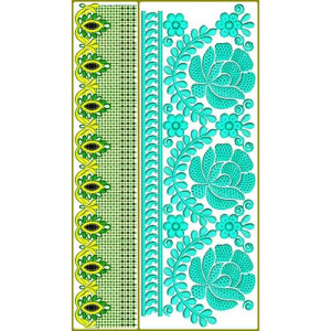 Lace January 2017 Bulk Download | 50 Designs