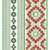 Lace December 2016 Bulk Download | 50 Designs