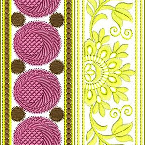 Lace January 2017 Bulk Download | 50 Designs