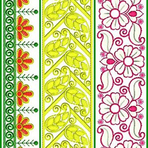 Lace July 2016 Bulk Download | 50 Designs