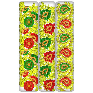 Lace April 2016 Bulk Download | 50 Designs