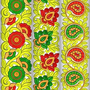 Lace April 2016 Bulk Download | 50 Designs