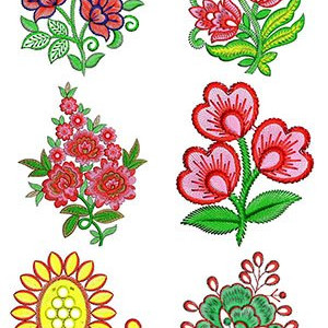 Applique November 2019 Bulk Download | 50 Designs