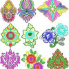 Patch Bulk Download | 50 Designs
