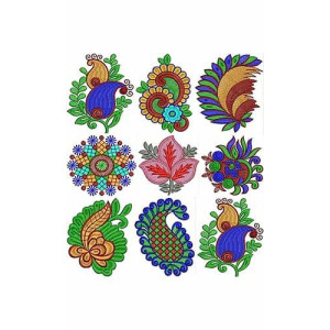 Patch Design Bulk Download | 50 Designs