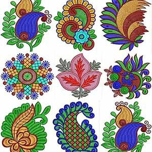 Patch Design Bulk Download | 50 Designs