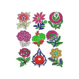 Patch Design Bulk Download | 50 Designs