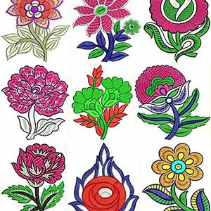 Patch Design Bulk Download | 50 Designs