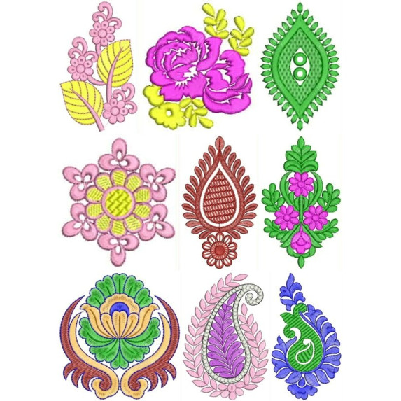 Patch Design Bulk Download | 50 Designs