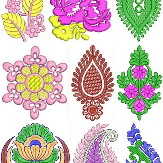 Patch Design Bulk Download | 50 Designs