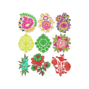 Patch Bulk Download | 50 Designs