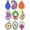 Patch Design Bulk Download | 50 Designs