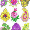 Patch Design Bulk Download | 50 Designs