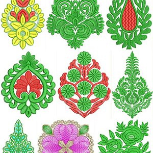 Patch Bulk Download | 50 Designs