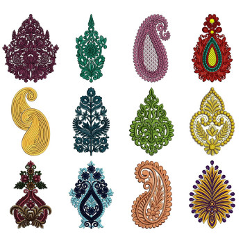 Patch June 2016 Bulk Download | 66 Designs