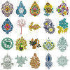Applique Fentastic Design Bulk Download | 50 Designs
