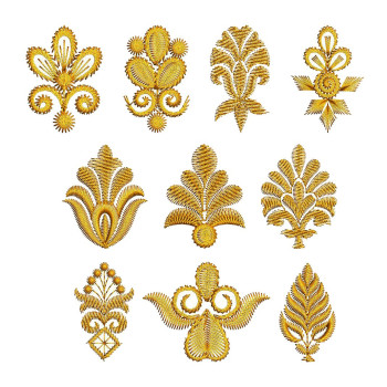 Embroidery Bundle Machine Embroidery 