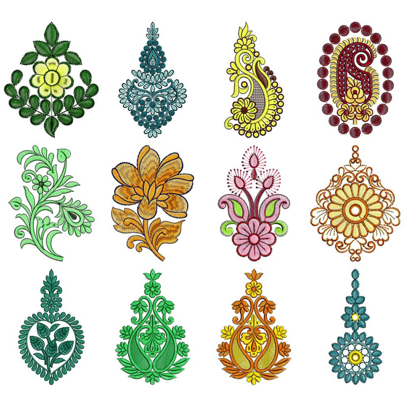 Patch  Bulk Download | 53 Designs