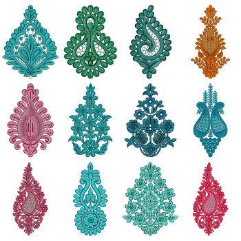 Patch  Bulk Download | 53 Designs