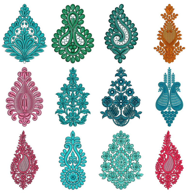 Patch  Bulk Download | 53 Designs