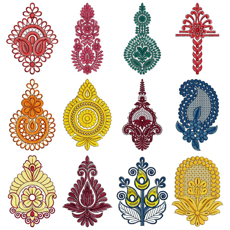 Patch  Bulk Download | 53 Designs