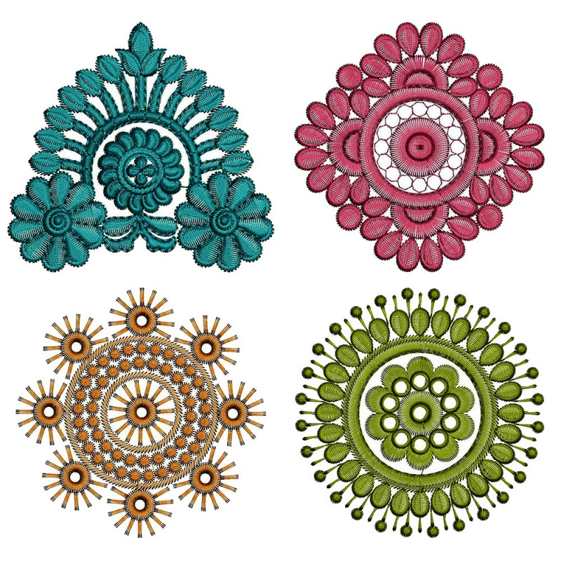 Patch  Bulk Download | 53 Designs