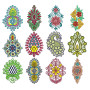 Patch design Bulk Download | 50 Designs