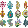 Patch design Bulk Download | 50 Designs