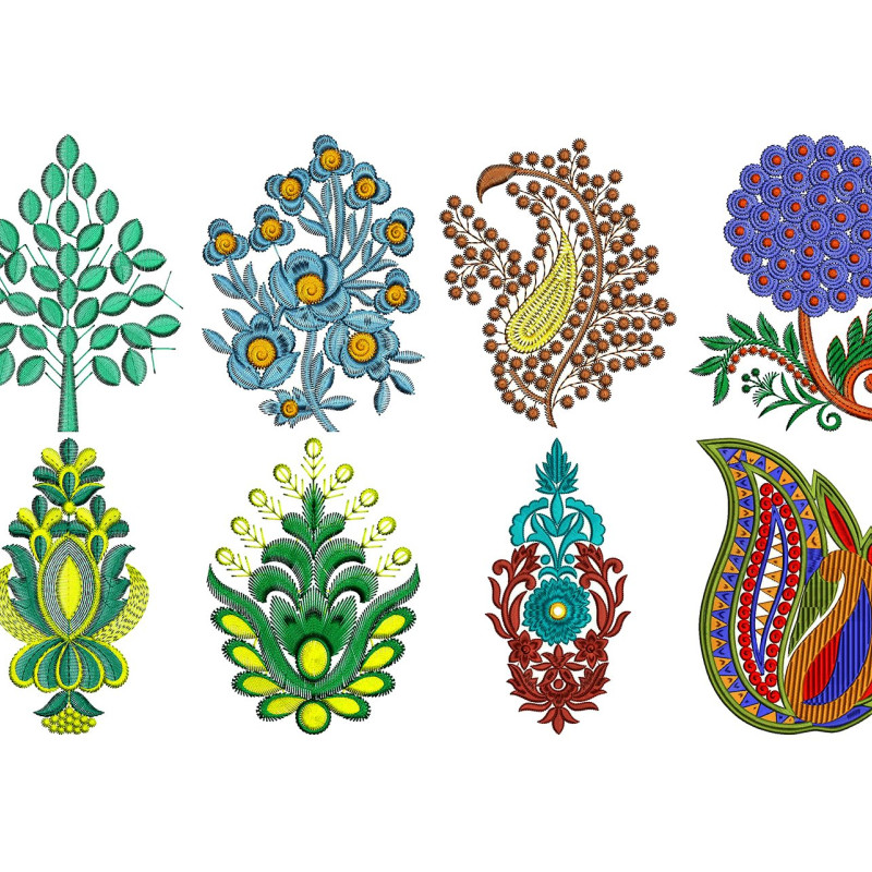 Patch design Bulk Download | 50 Designs