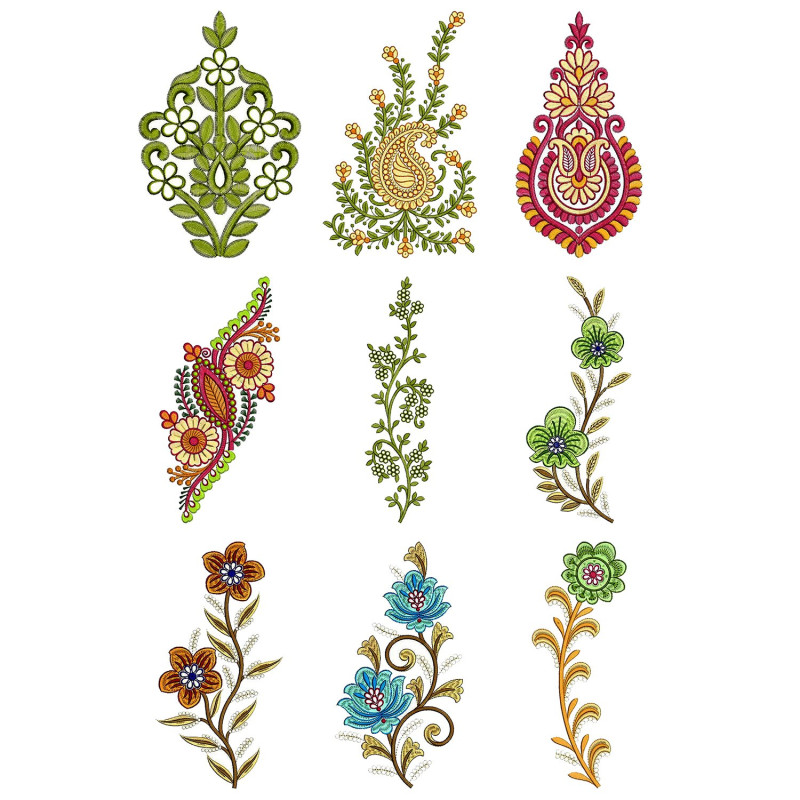 Patch  Bulk Download | 50 Designs