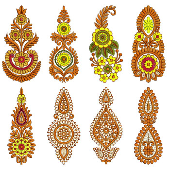 Patch Design Bulk Download | 50 Designs