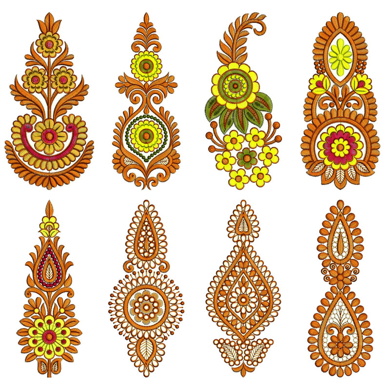 Patch Design Bulk Download | 50 Designs