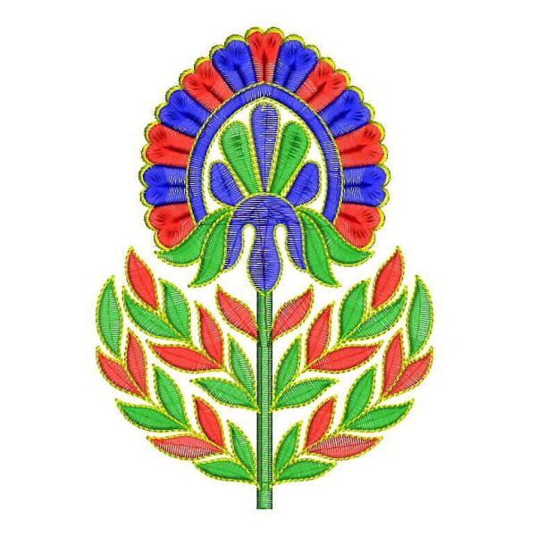 Patch Embroidary Design Bulk Download | 50 Designs