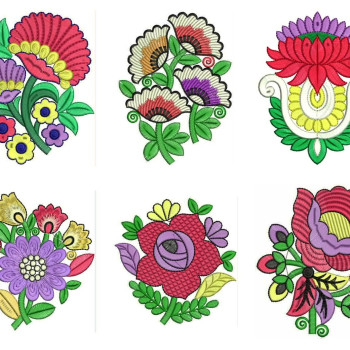 Patch April 2016 Bulk Download | 50 Designs