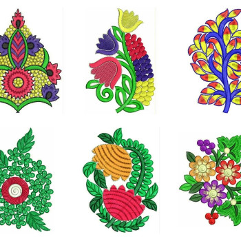 Patch April 2016 Bulk Download | 50 Designs