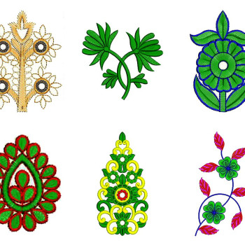 Patch August 2016 Bulk Download | 50 Designs